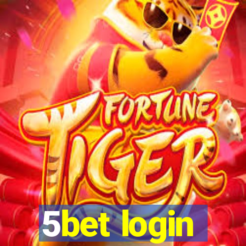 5bet login